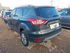 2015 FORD KUGA TITANIUM for sale at Copart BRISTOL