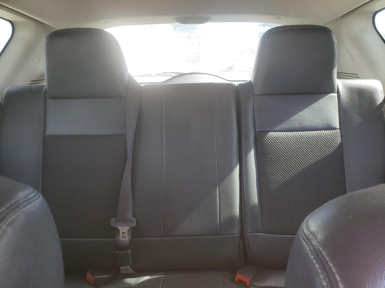 2016 Jeep Compass Latitude VIN: 1C4NJDEB7GD637930 Lot: 68091245