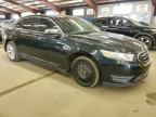 2014 FORD TAURUS LIMITED   à vendre chez Copart CT - HARTFORD SPRINGFIELD