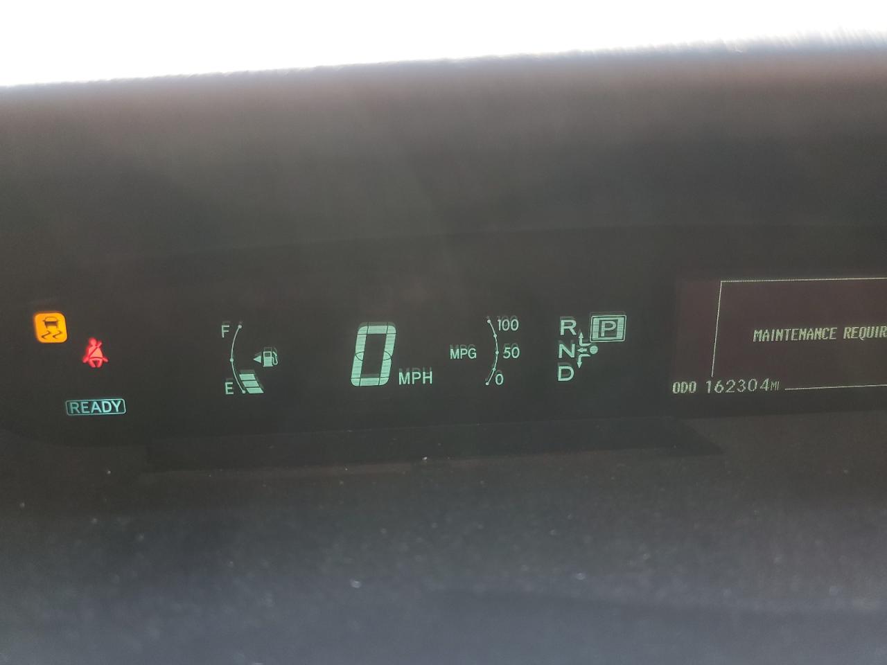 2013 Toyota Prius VIN: JTDKN3DU9D5646333 Lot: 69971305