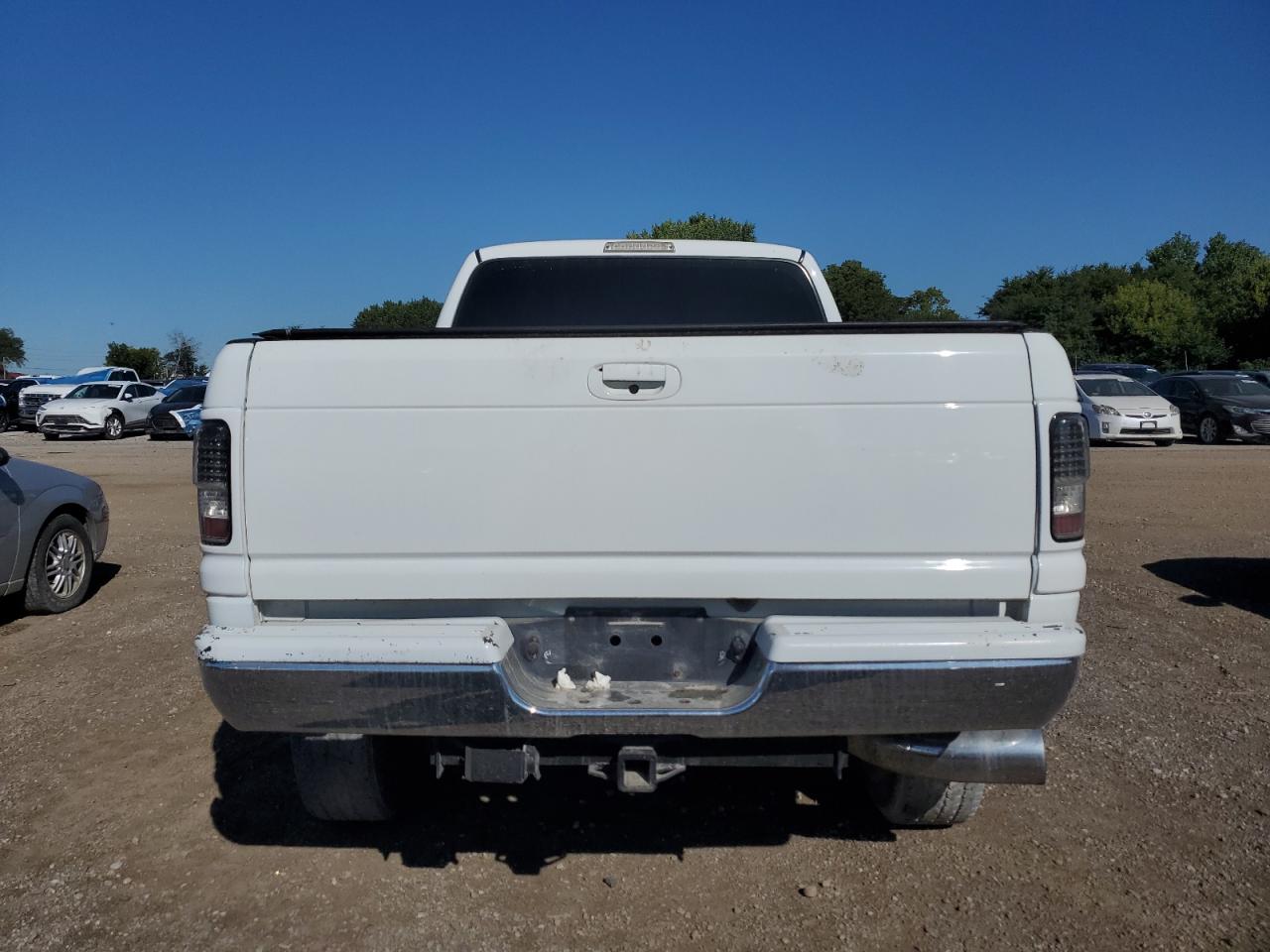 2001 Dodge Ram 2500 VIN: 3B7KF23601G236440 Lot: 69997255