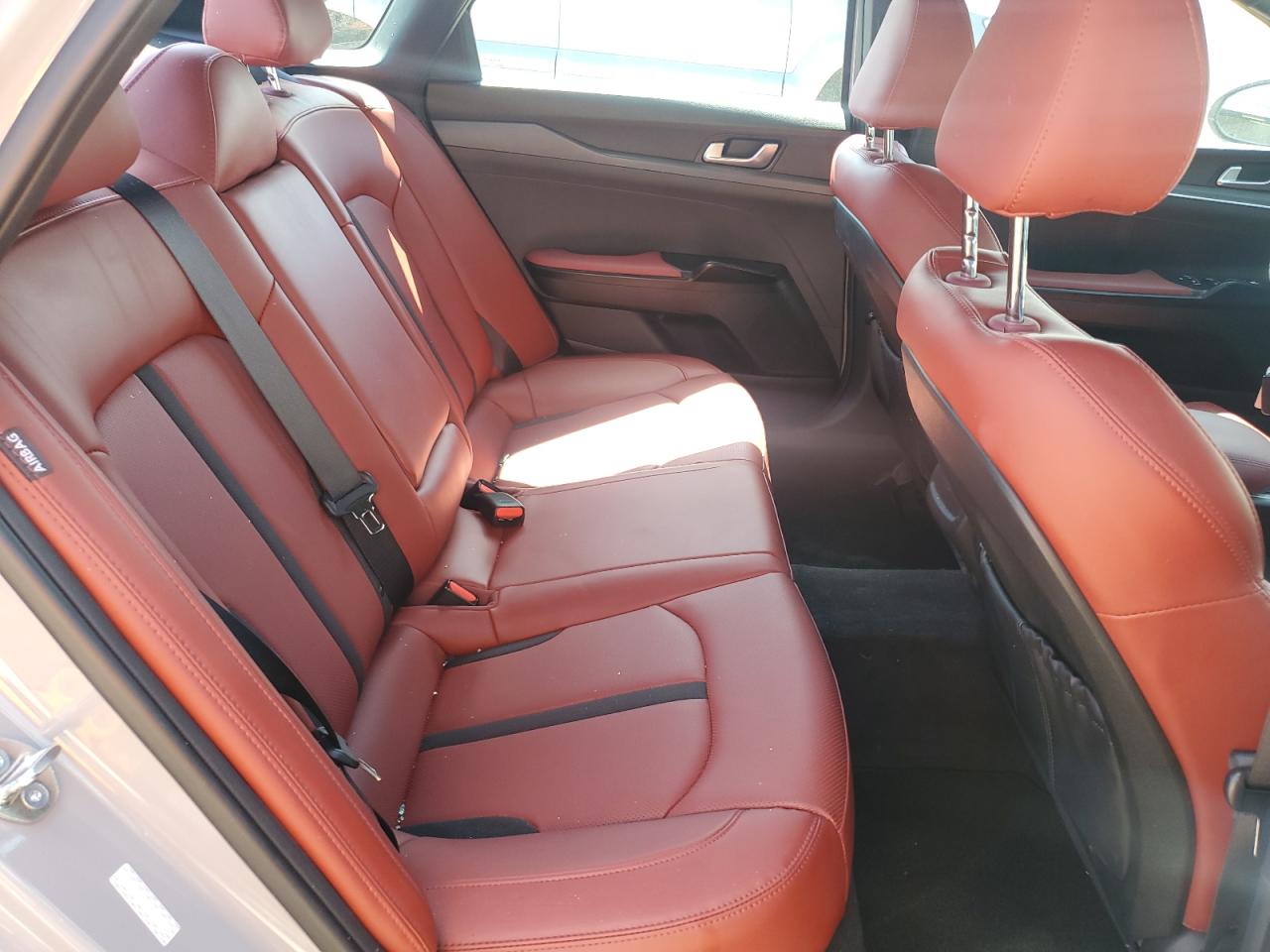 2024 Kia K5 Gt Line VIN: 5XXG64J25RG251869 Lot: 70510105