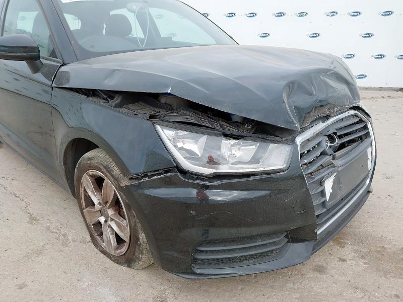 2015 AUDI A1 SE TDI 