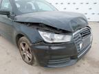 2015 AUDI A1 SE for sale at Copart YORK