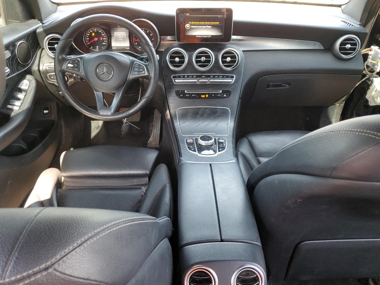 2017 Mercedes-Benz Glc 300 VIN: WDC0G4JB5HV008462 Lot: 67431885