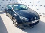2014 VOLKSWAGEN GOLF SE for sale at Copart BRISTOL