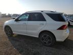 2018 MERCEDES-BENZ GLE 400 4MATIC   for sale at Copart ON - LONDON