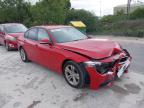 2017 BMW 320I SPORT  for sale at Copart ST HELENS