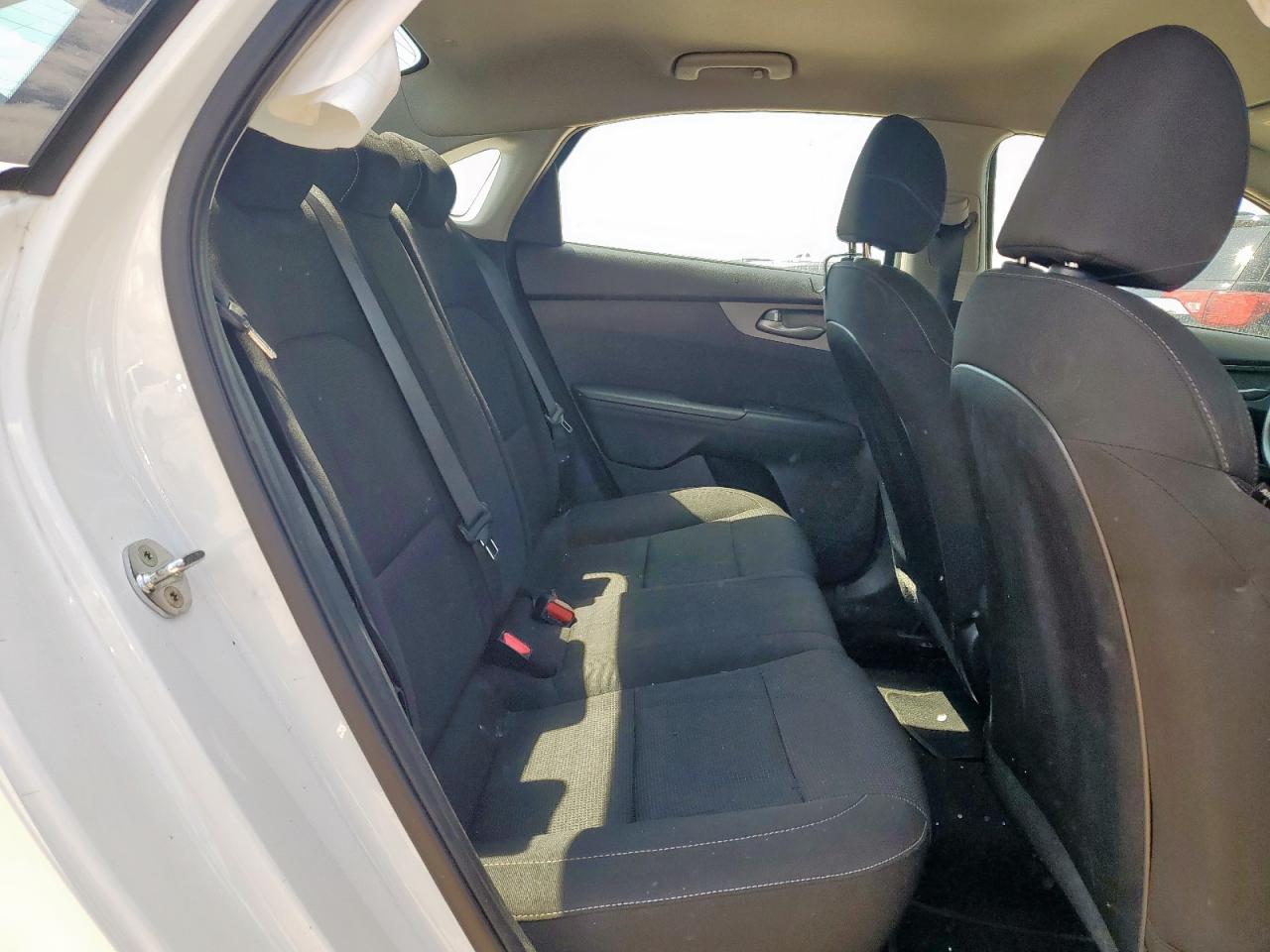 2021 Kia Forte Fe VIN: 3KPF24AD0ME327847 Lot: 68823705