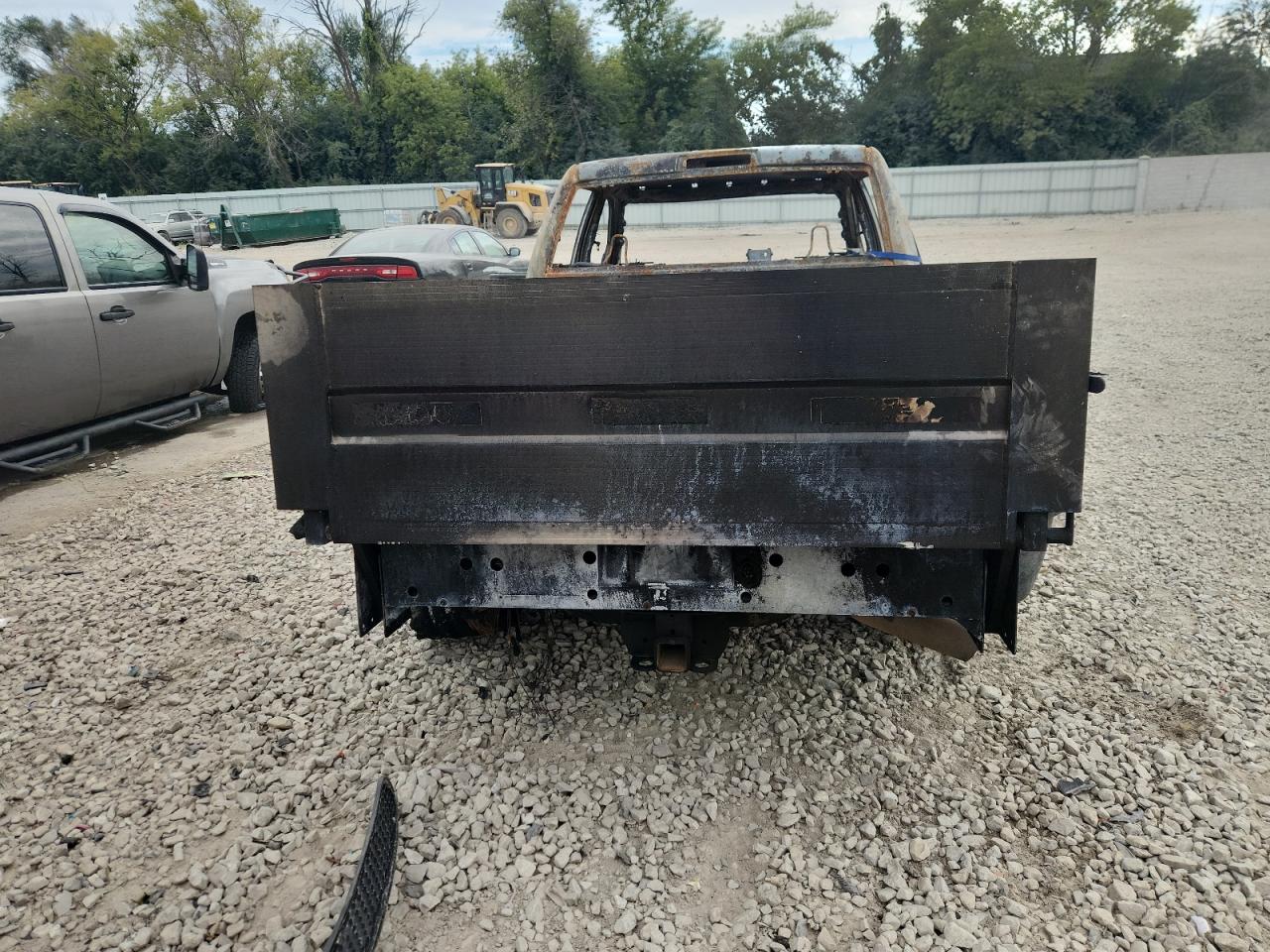 2024 Ram 3500 Tradesman VIN: 3C63R3CL5RG184913 Lot: 70471555