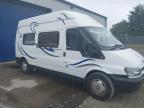 2002 FORD TRANSIT 35 for sale at Copart EAST KILBRIDE