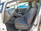 2010 TOYOTA PRIUS T3 for sale at Copart CHESTER