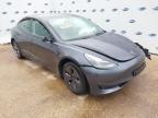 2023 TESLA MODEL 3 LONG RANGE RWD  for sale at Copart SANDY