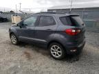 2020 FORD ECOSPORT SE   for sale at Copart NS - HALIFAX