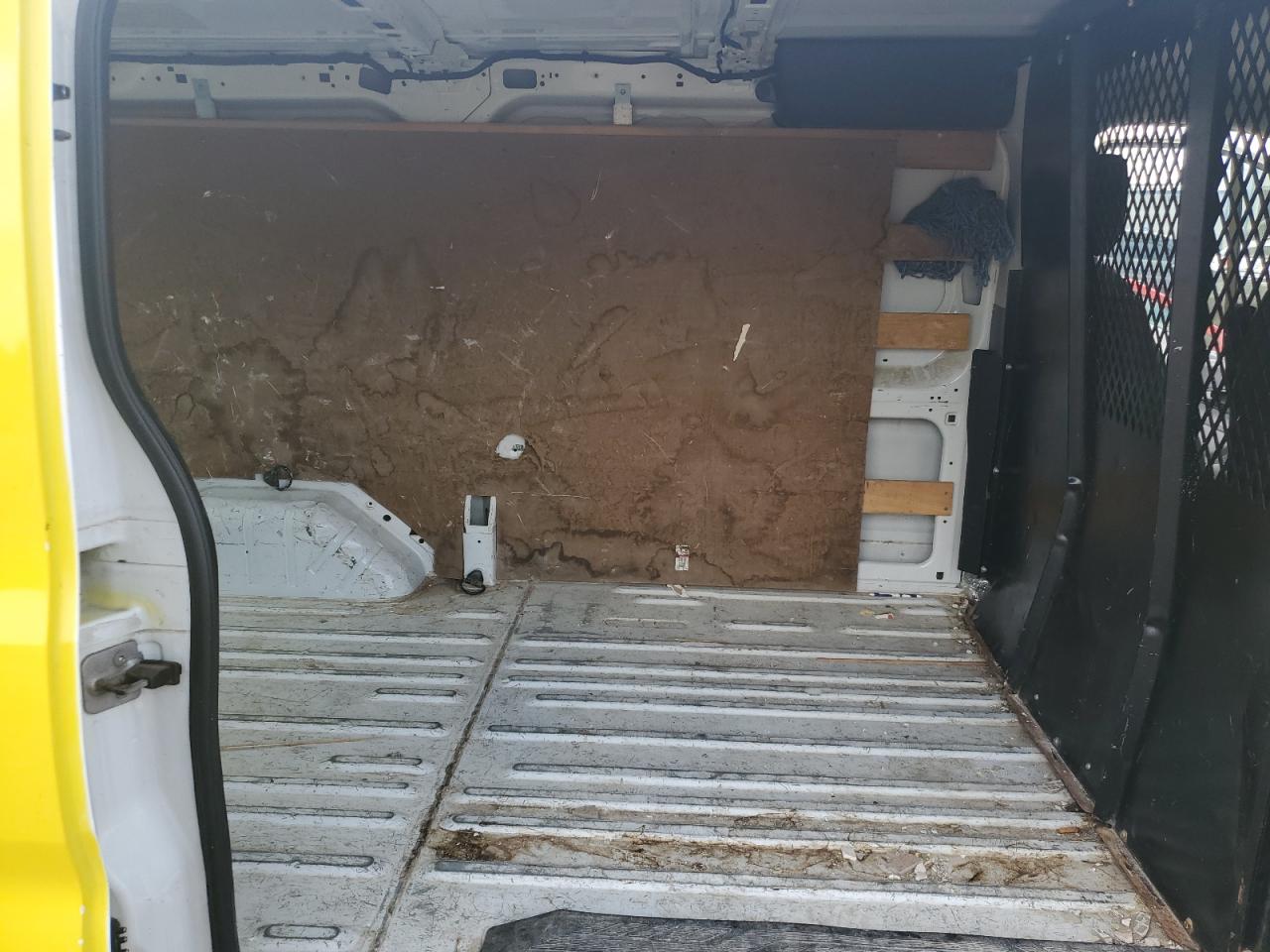 2019 Ford Transit T-250 VIN: 1FTYR1YM0KKB01231 Lot: 70478645