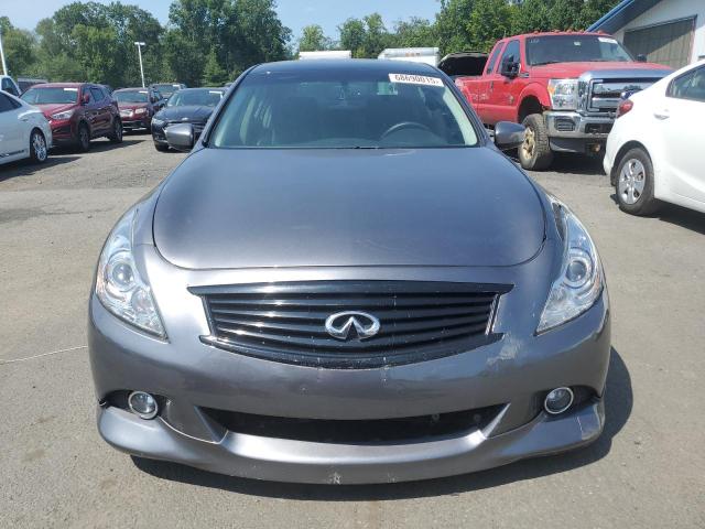 Sedans INFINITI Q40 2015 Szary