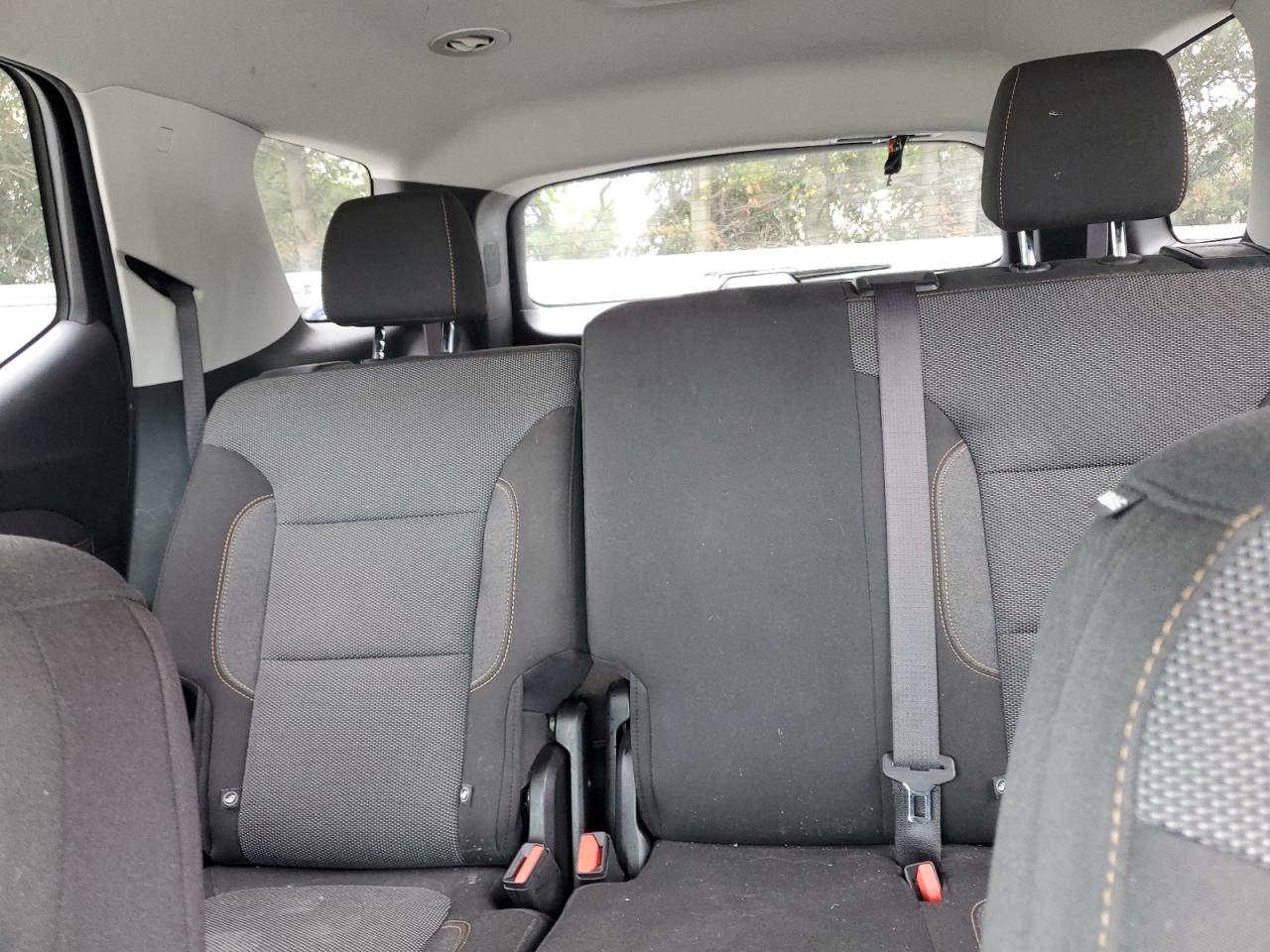 2020 Chevrolet Traverse Ls VIN: 1GNERLKW7LJ163393 Lot: 69497215