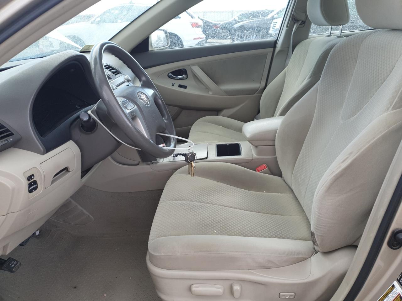 2009 Toyota Camry Base VIN: 4T1BE46K09U855664 Lot: 69326005