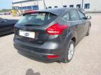 2018 FORD FOCUS TITANIUM  for sale at Copart SANDWICH