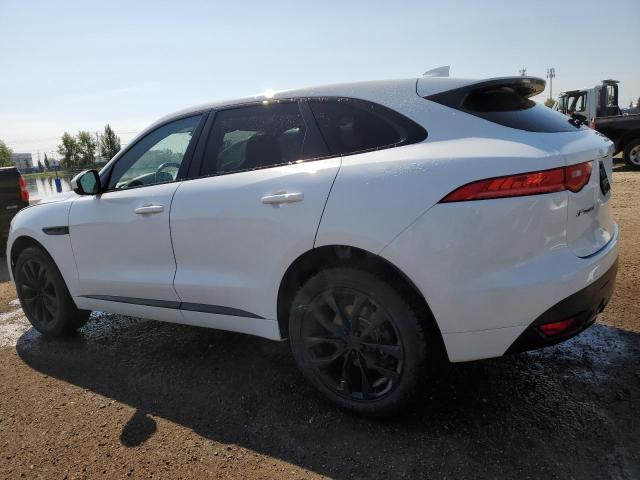 2018 JAGUAR F-PACE R - SPORT  