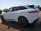 2018 JAGUAR F-PACE R - SPORT   à vendre chez Copart AB - CALGARY