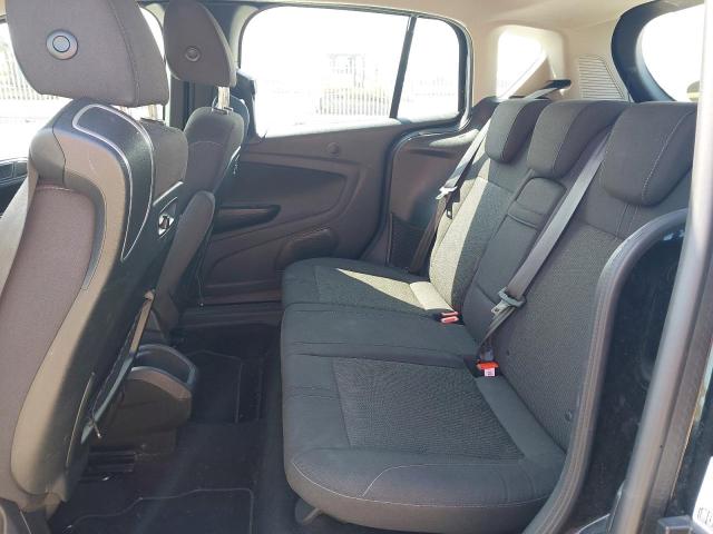 2015 FORD B-MAX TITA