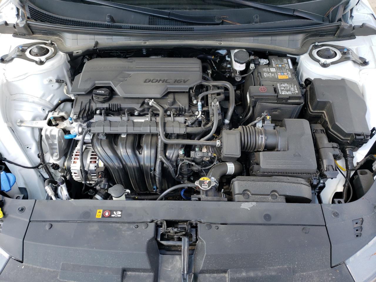 2025 Kia K4 Lx VIN: 3KPFT4DE8SE161737 Lot: 68858965