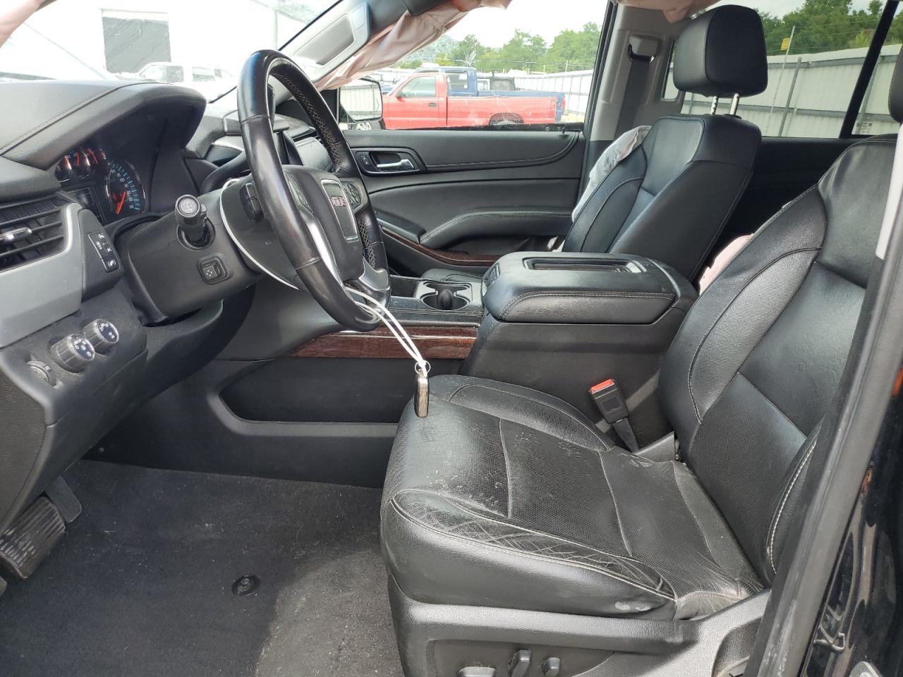 2020 GMC Yukon Slt VIN: 1GKS2BKC0LR263728 Lot: 69394365