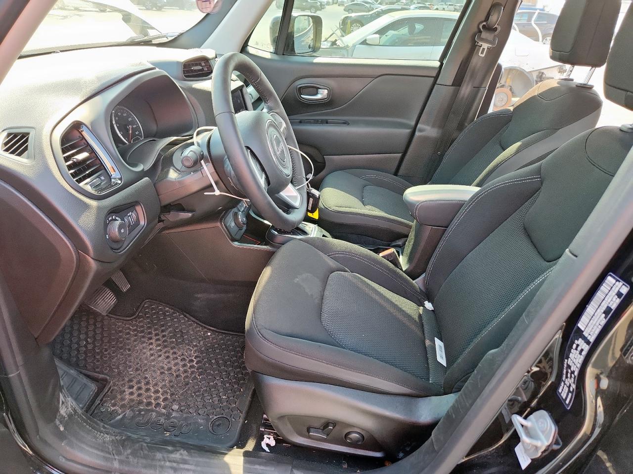2023 Jeep Renegade Altitude VIN: ZACNJDE18PPP35984 Lot: 69626085
