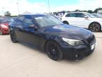 2006 BMW 520D M SPO for sale at Copart SANDY