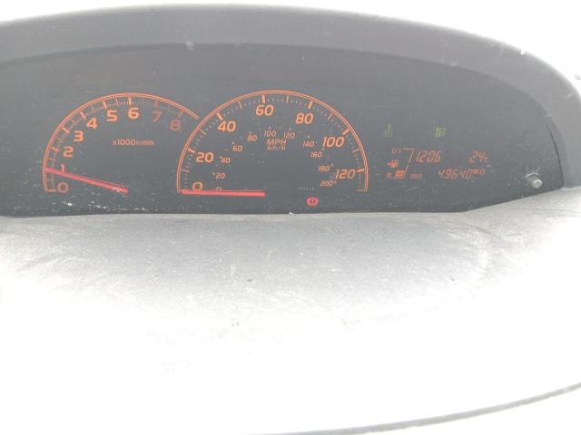 2011 TOYOTA YARIS T SP