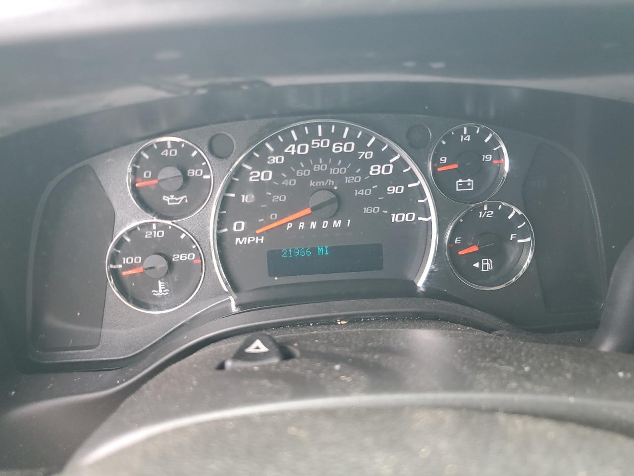 2013 Chevrolet Express G3500 Lt VIN: 1GAZG1FAXD1157875 Lot: 66847615