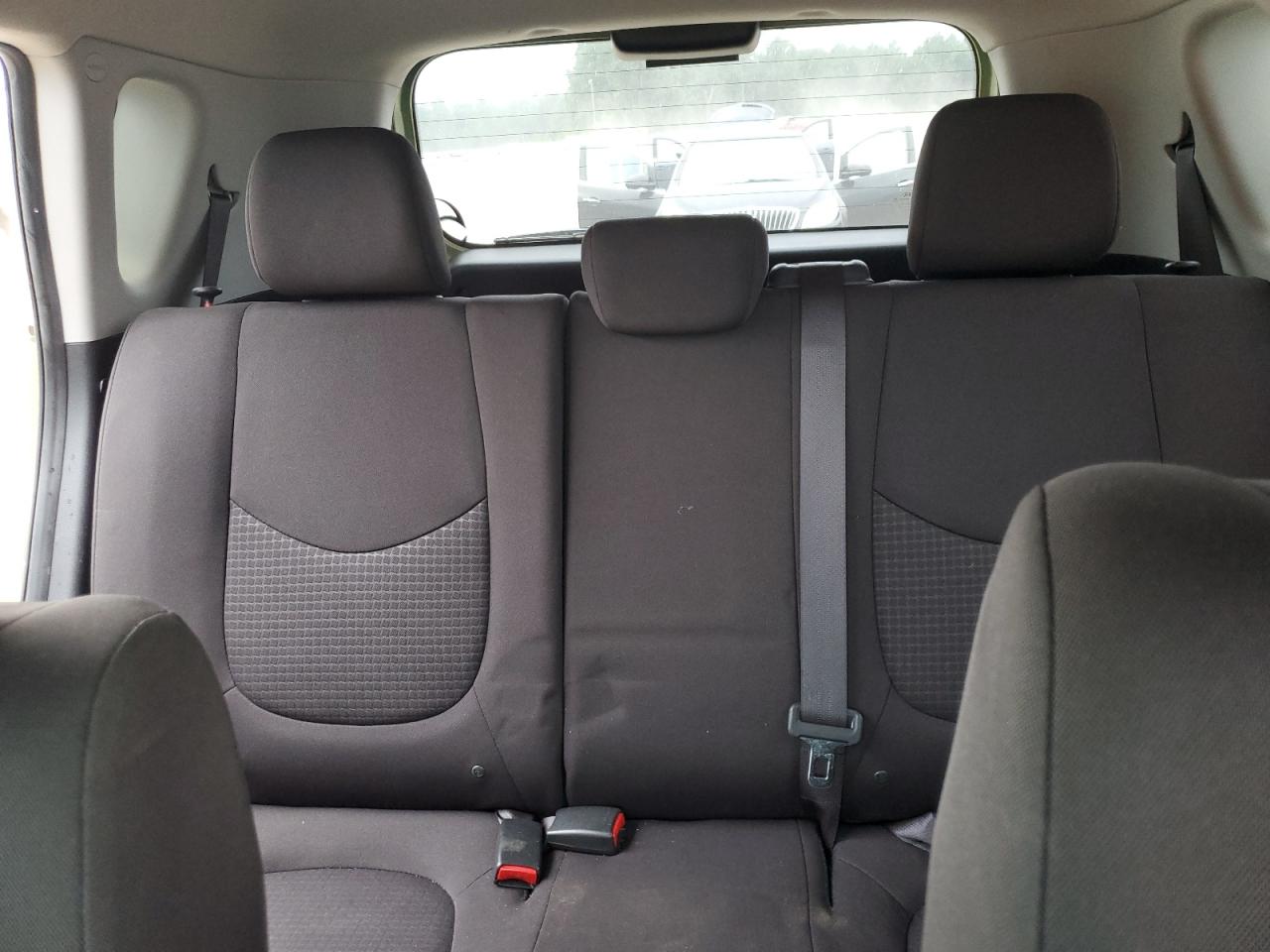 2013 Kia Soul VIN: KNDJT2A58D7491836 Lot: 69914015