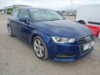 2013 AUDI A3 SPORT TDI  for sale at Copart CORBY