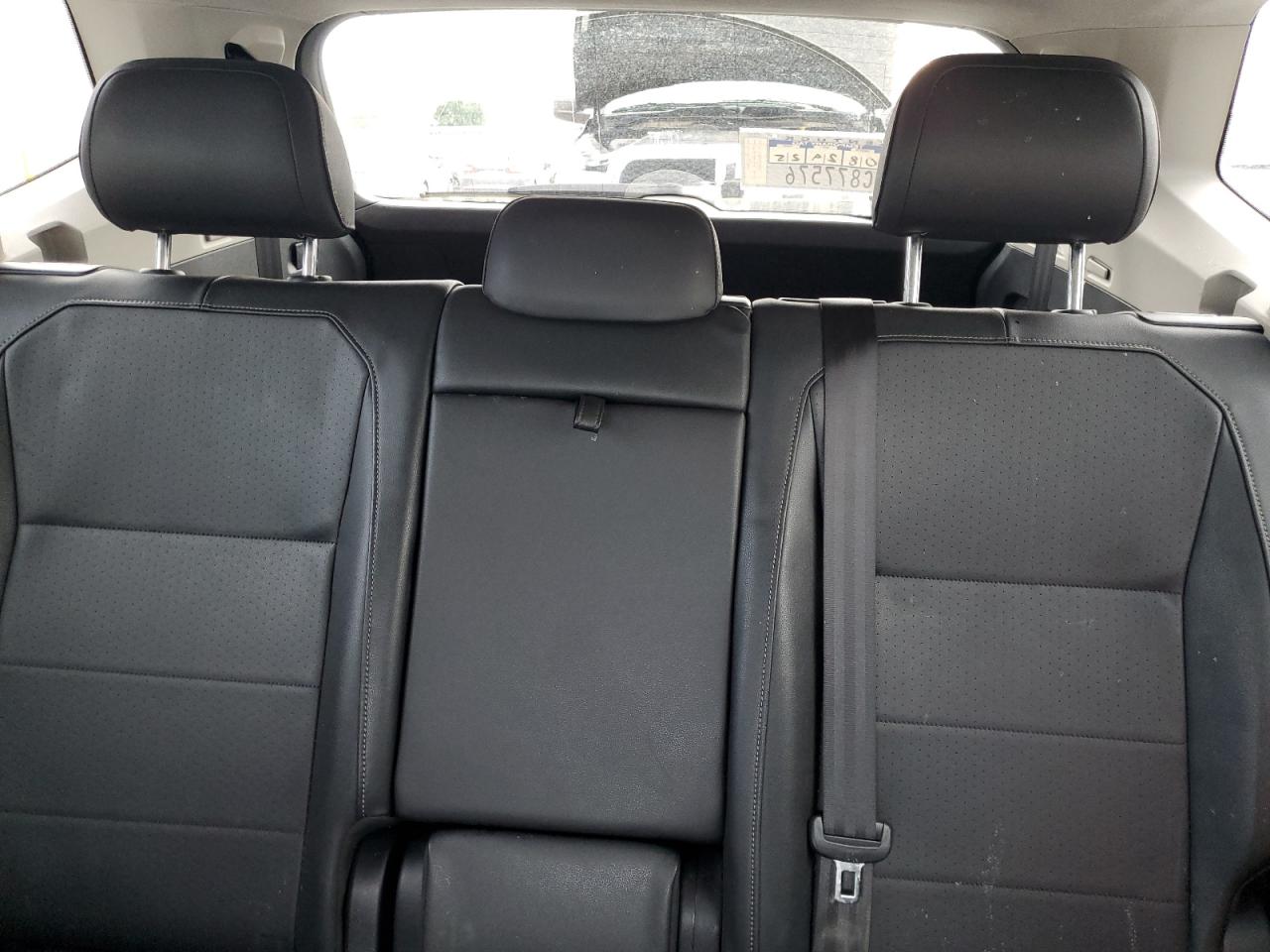 2020 Volkswagen Tiguan Se VIN: 3VV3B7AX0LM086991 Lot: 67039875