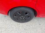 2013 VAUXHALL ZAFIRA EXC for sale at Copart SANDWICH