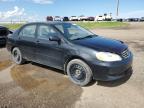 2004 TOYOTA COROLLA CE   for sale at Copart AB - CALGARY