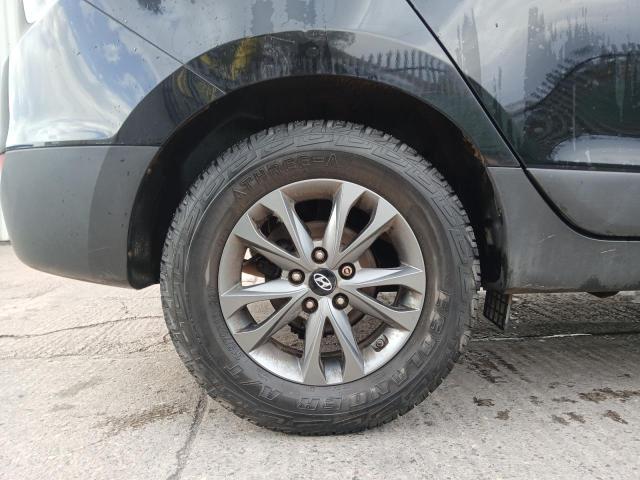 2015 HYUNDAI IX35 S CRD