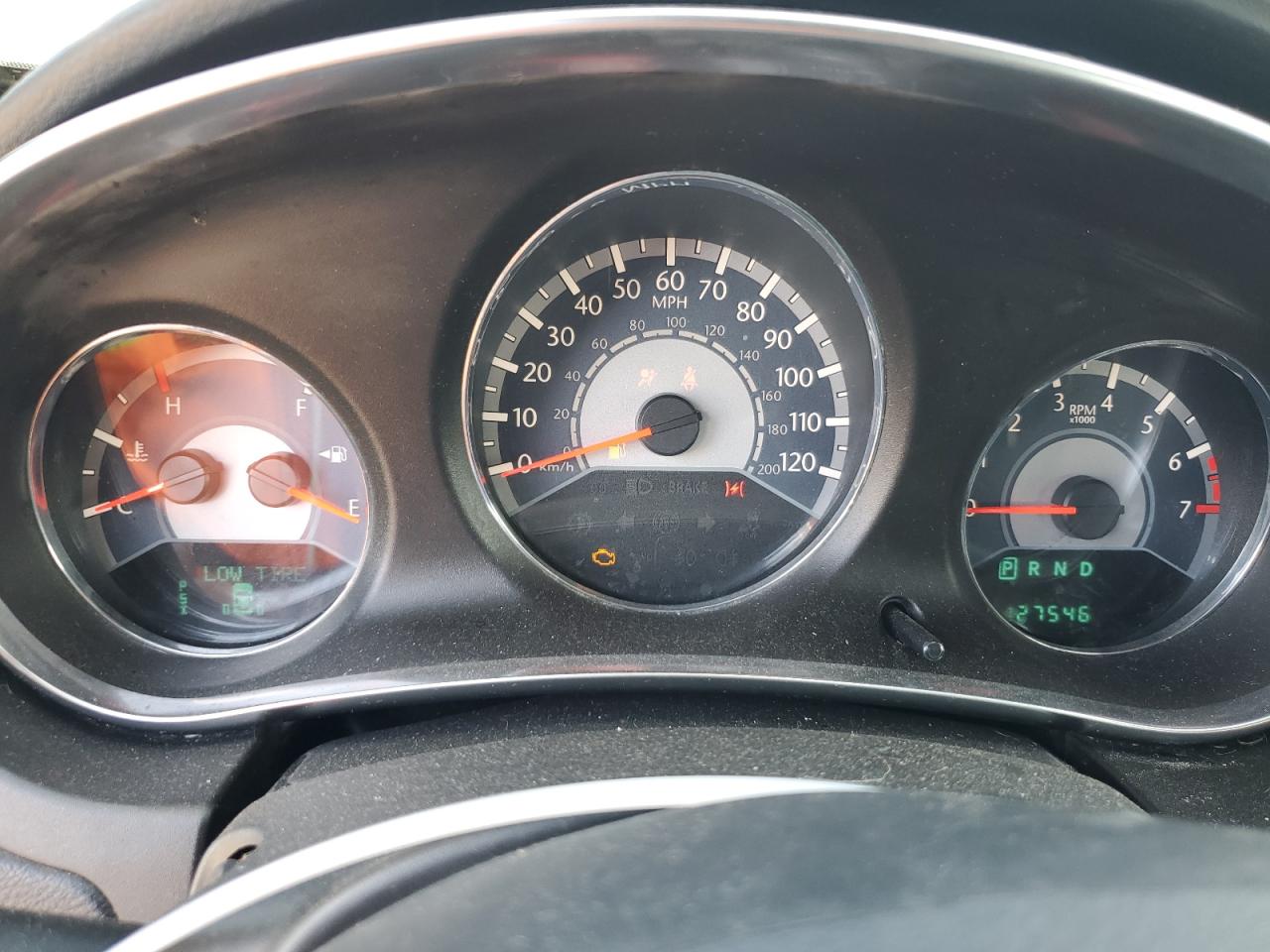 2013 Chrysler 200 Touring VIN: 1C3CCBBB0DN735993 Lot: 69948365