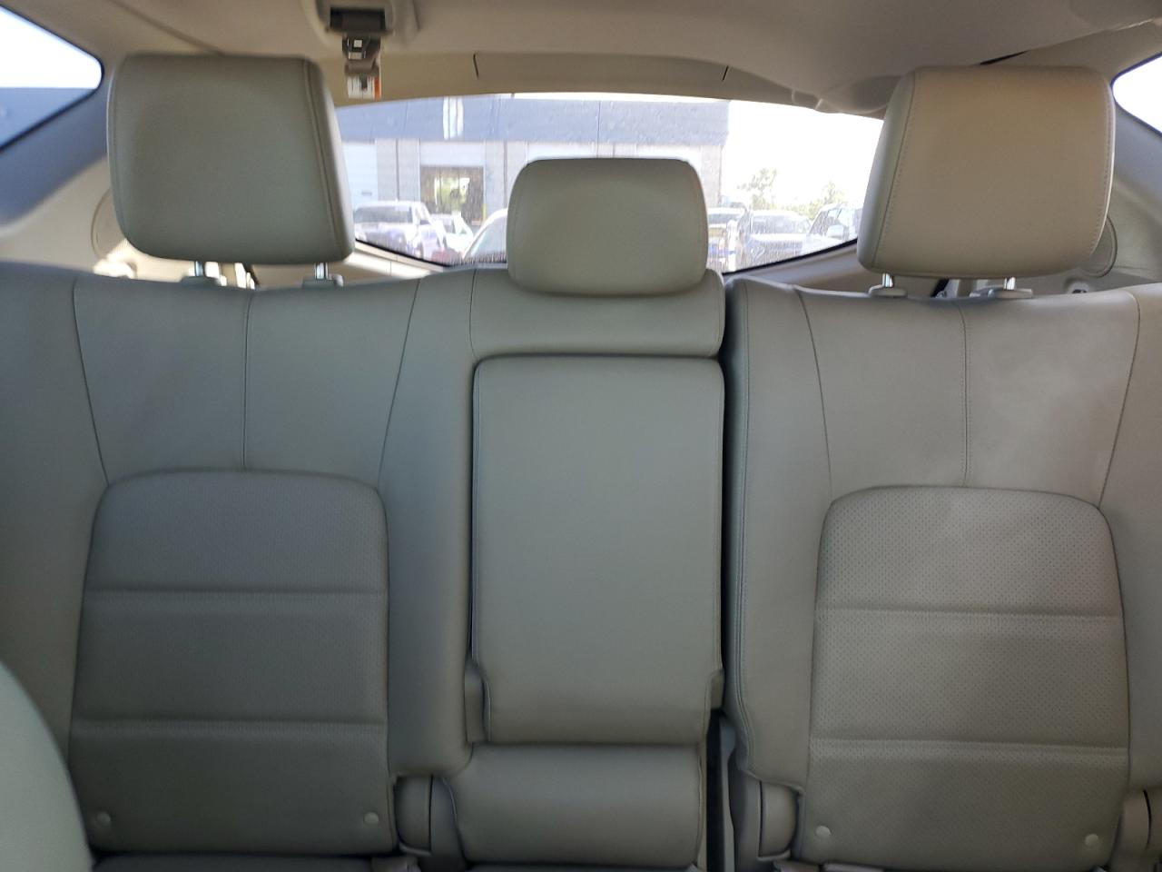 2014 Nissan Murano S VIN: JN8AZ1MW7EW530215 Lot: 69787905
