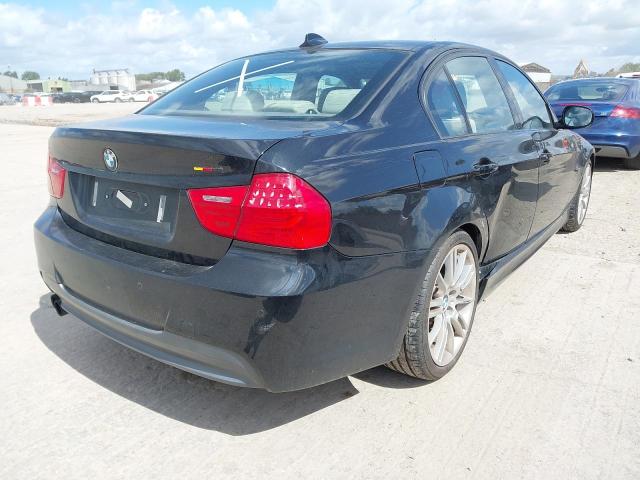 2011 BMW 330D M SPORT 
