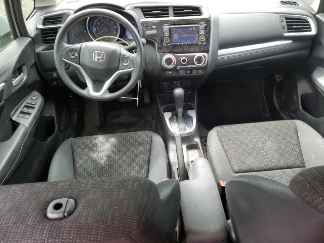  HONDA FIT 2015 White