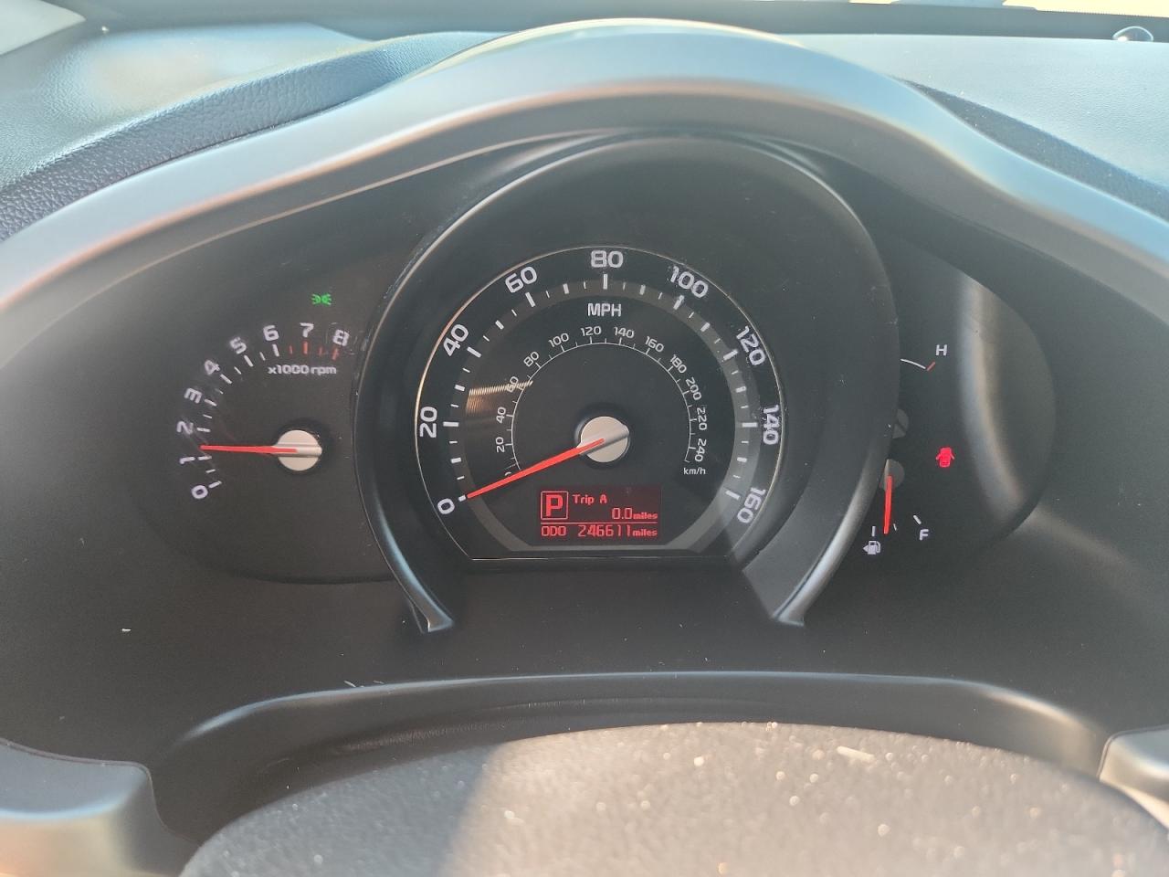 2015 Kia Sportage Lx VIN: KNDPBCAC2F7759221 Lot: 69872515