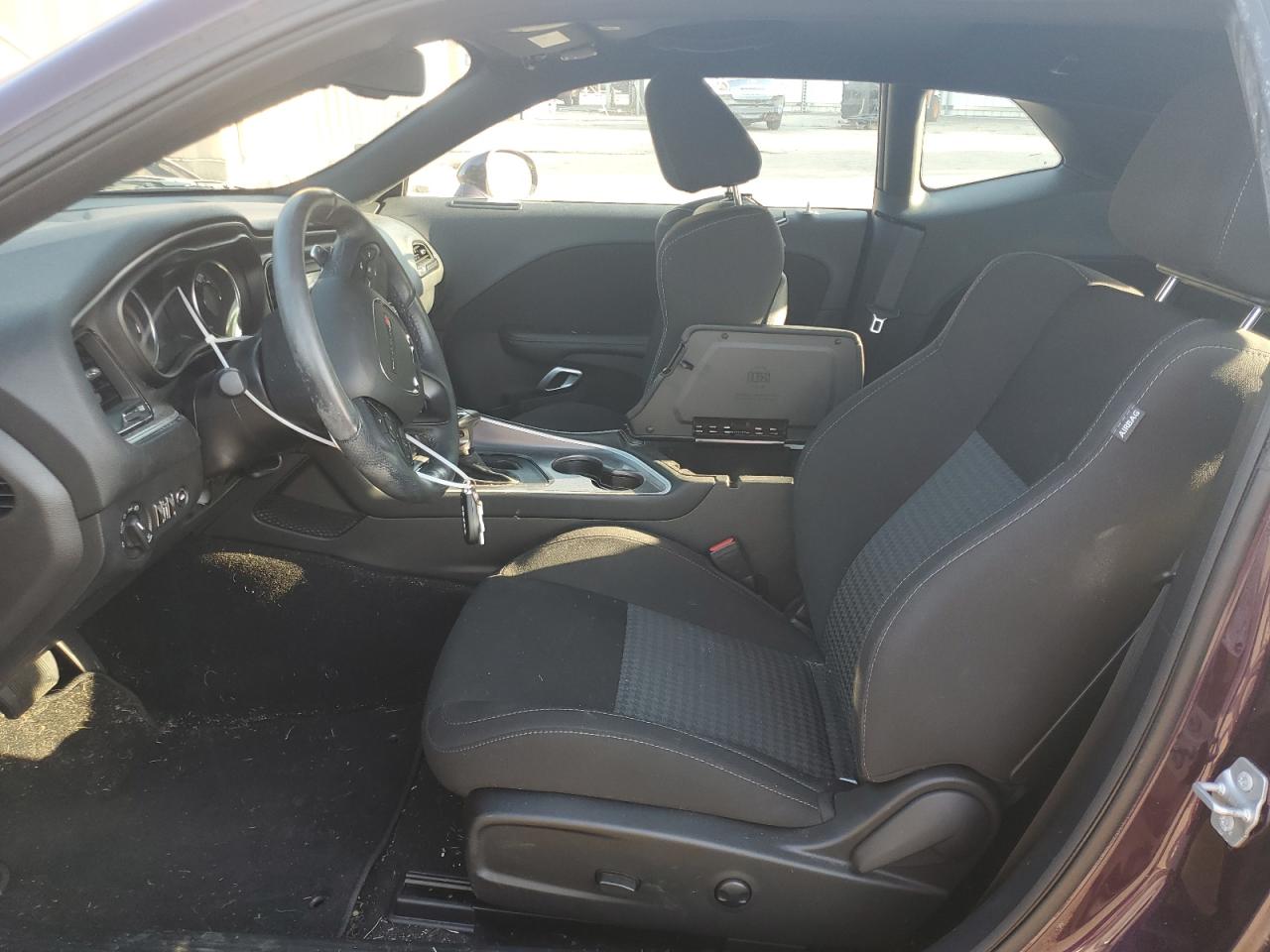2022 Dodge Challenger Gt VIN: 2C3CDZKG8NH121818 Lot: 69176575