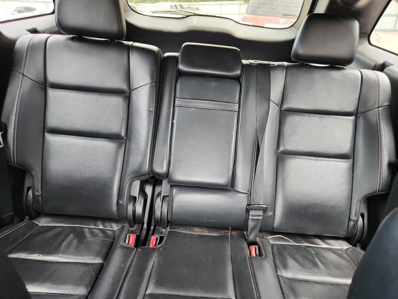 2015 Jeep Grand Cherokee Limited VIN: 1C4RJEBG7FC235238 Lot: 70567975