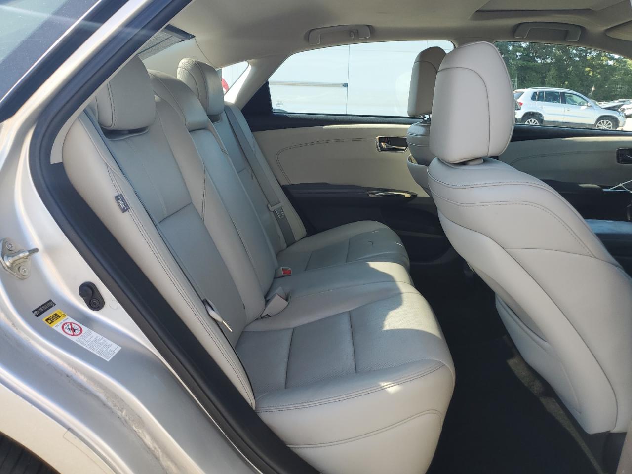 2014 Toyota Avalon Base VIN: 4T1BK1EB3EU109941 Lot: 67993225