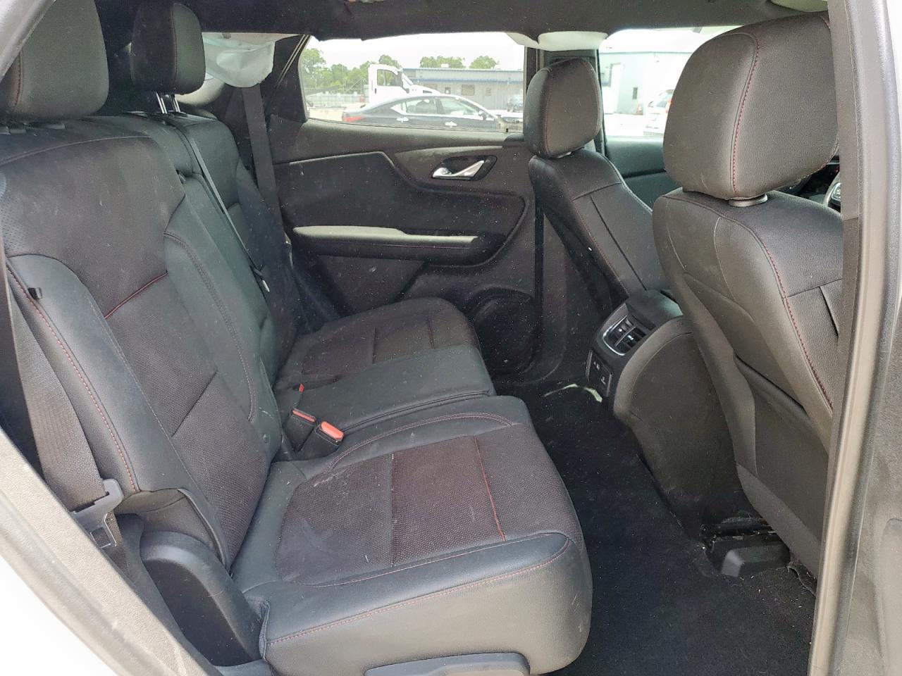 2024 Chevrolet Blazer Rs VIN: 3GNKBERS7RS134554 Lot: 67984765