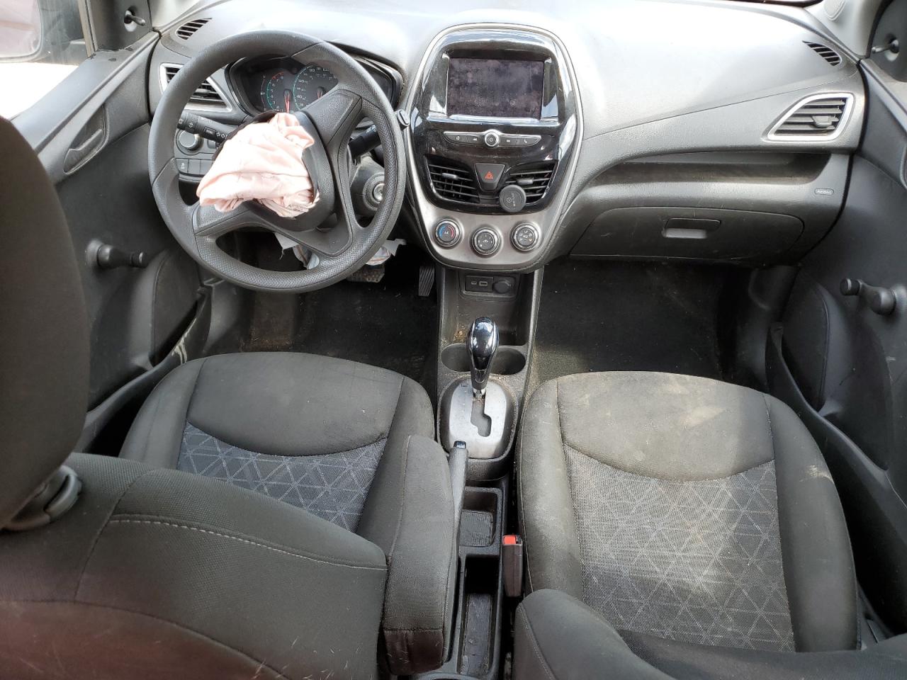 2020 Chevrolet Spark Ls VIN: KL8CB6SA8LC474709 Lot: 69082435