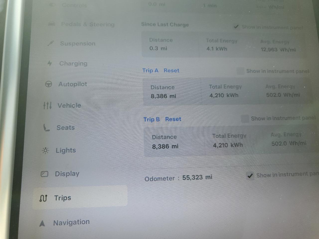 5YJXCBE42JF091904 2018 Tesla Model X