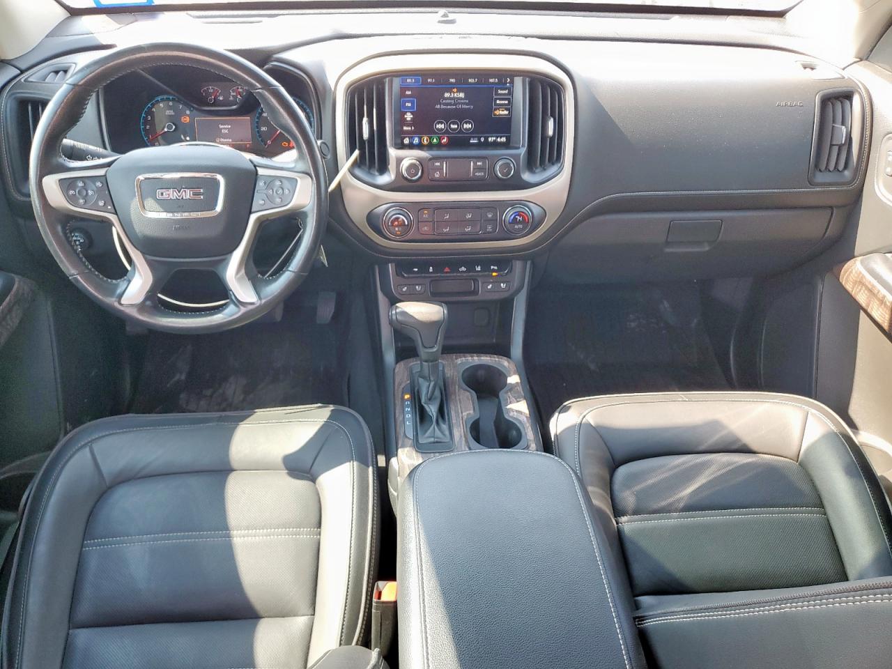 1GTG5EEN6M1204173 2021 GMC Canyon Denali